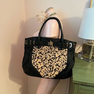 EUC Rachel Zoe Handbag